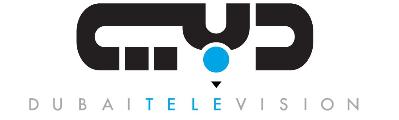 DUBAI TELEVISION